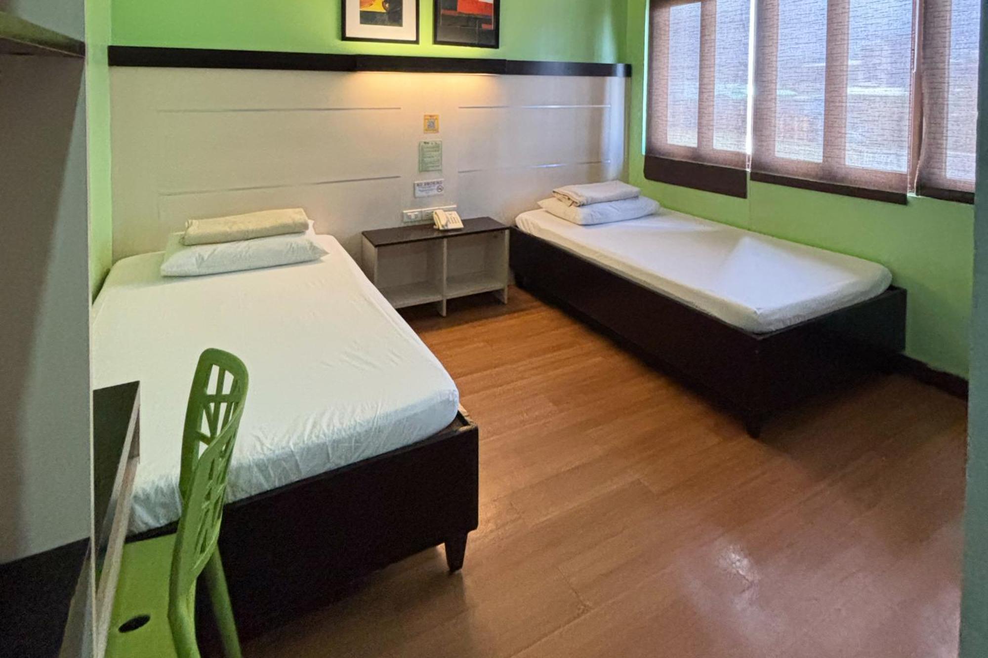 Sugbutel Family Hotel Cebu Zewnętrze zdjęcie