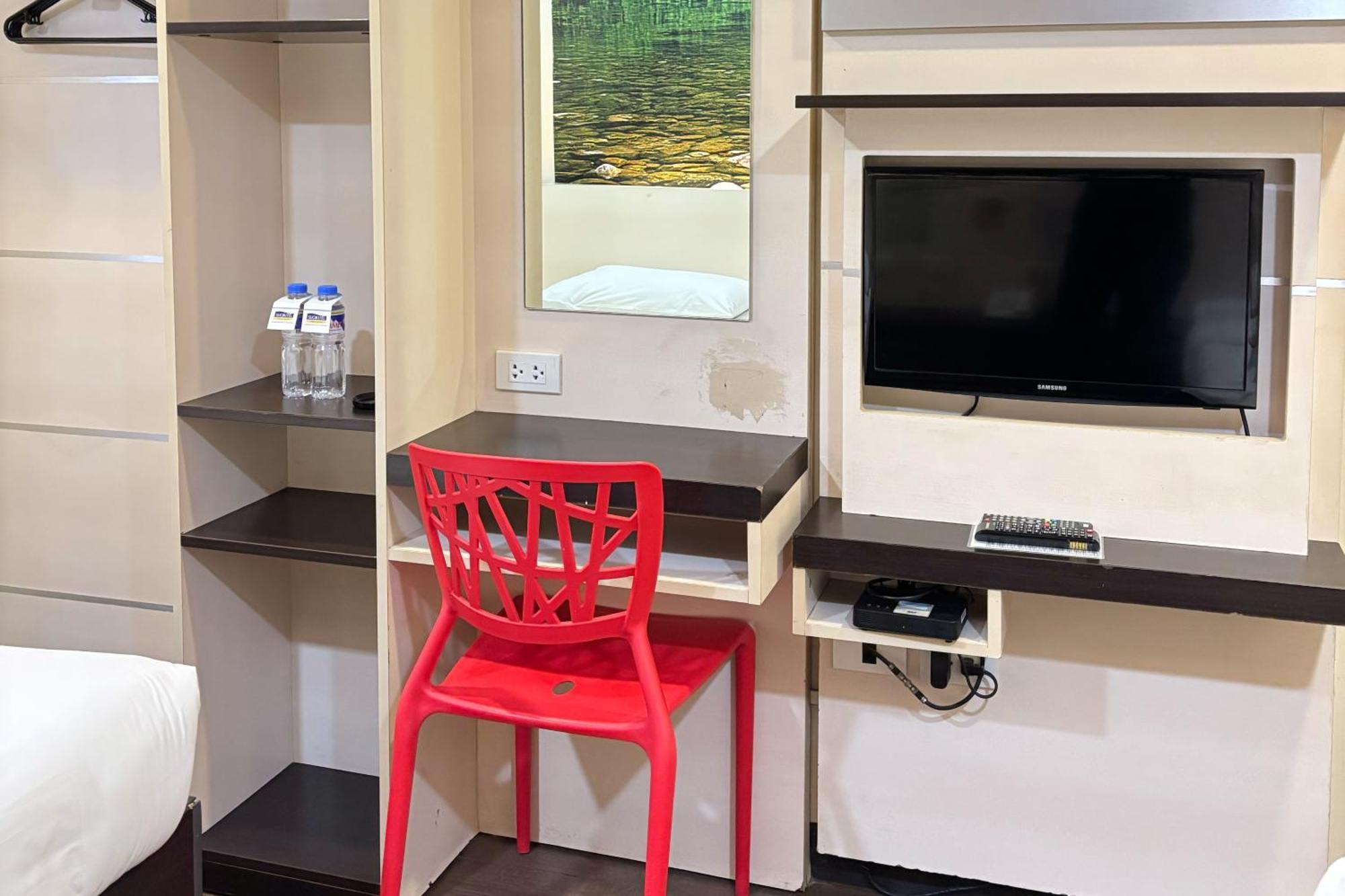 Sugbutel Family Hotel Cebu Zewnętrze zdjęcie