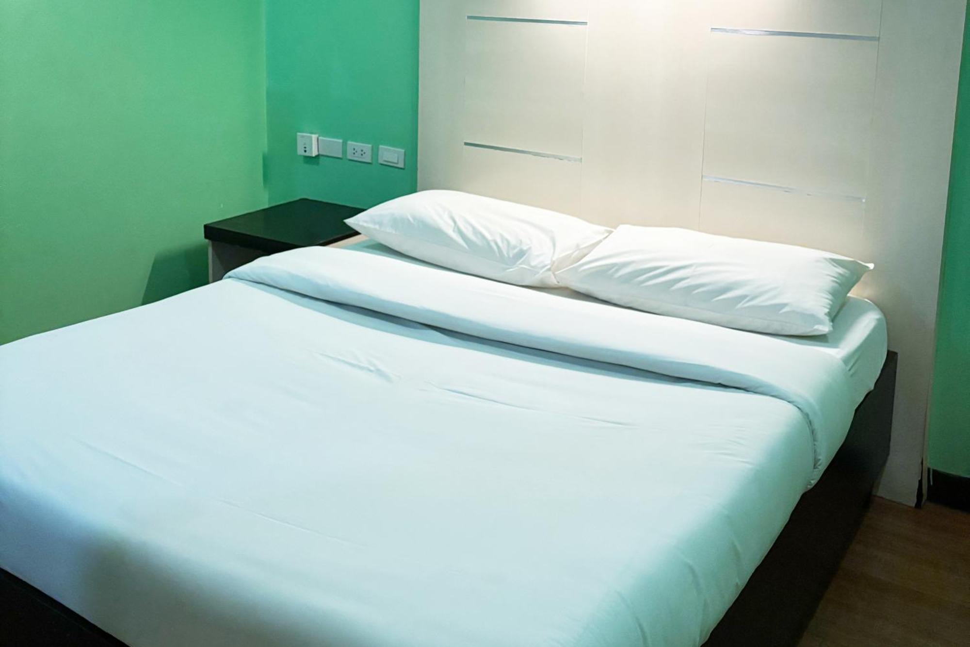 Sugbutel Family Hotel Cebu Zewnętrze zdjęcie