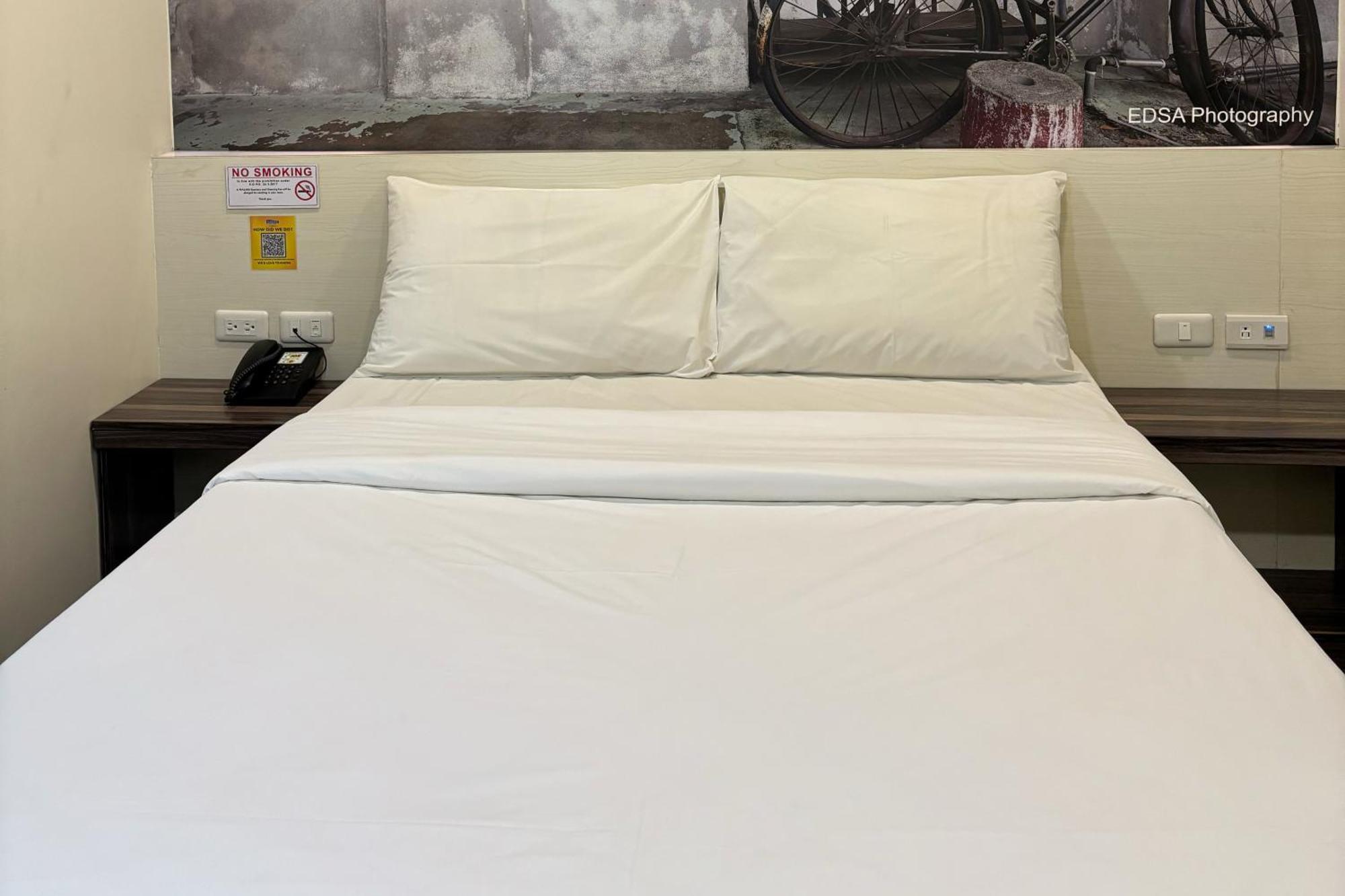Sugbutel Family Hotel Cebu Zewnętrze zdjęcie