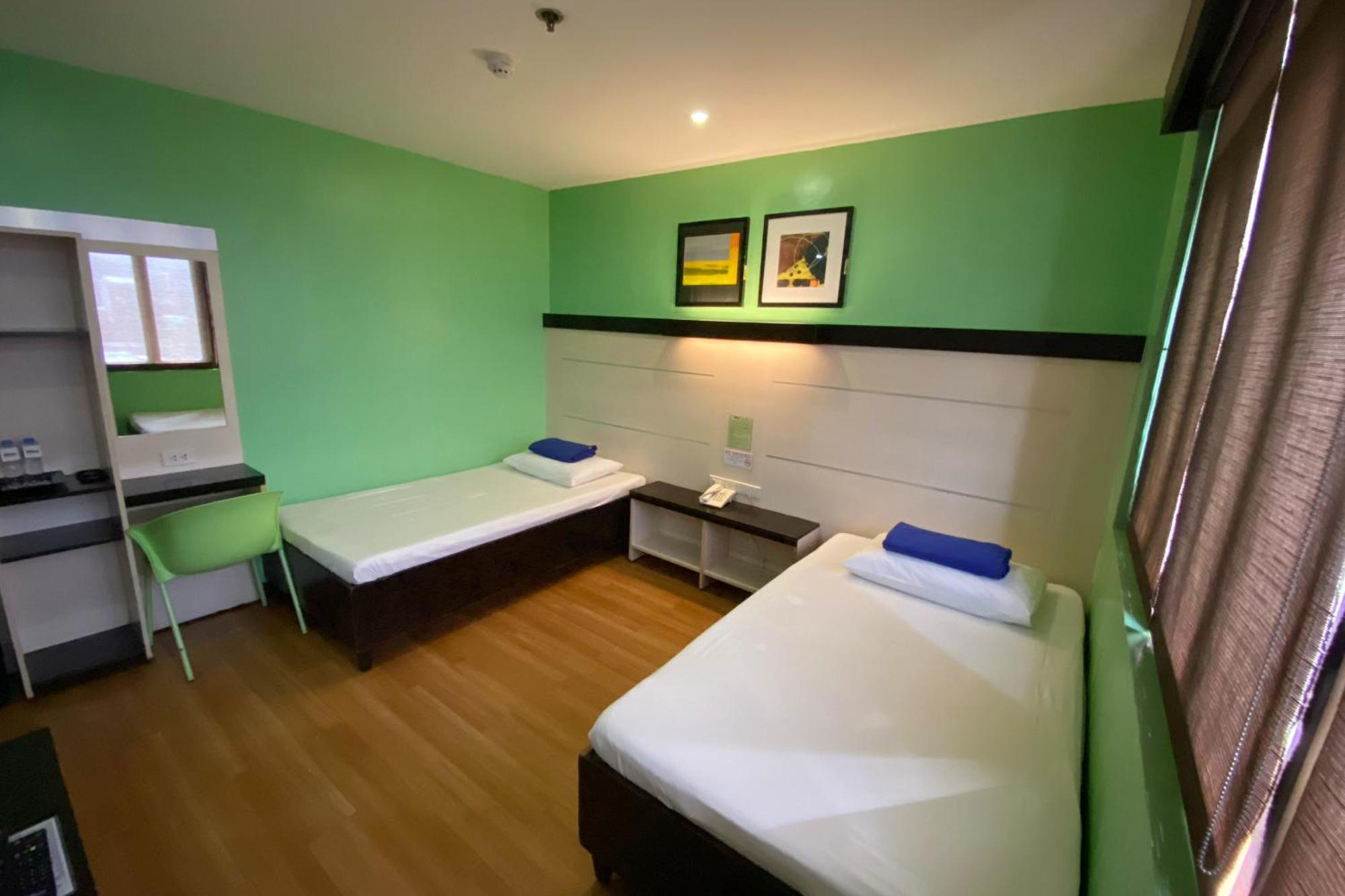 Sugbutel Family Hotel Cebu Zewnętrze zdjęcie