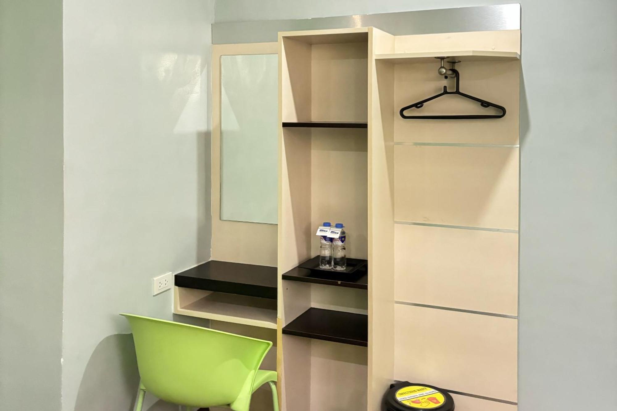 Sugbutel Family Hotel Cebu Zewnętrze zdjęcie