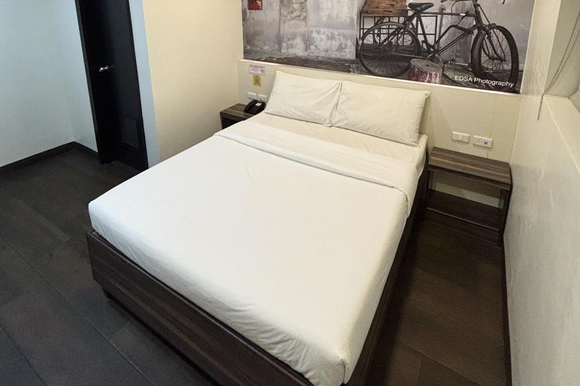Sugbutel Family Hotel Cebu Zewnętrze zdjęcie