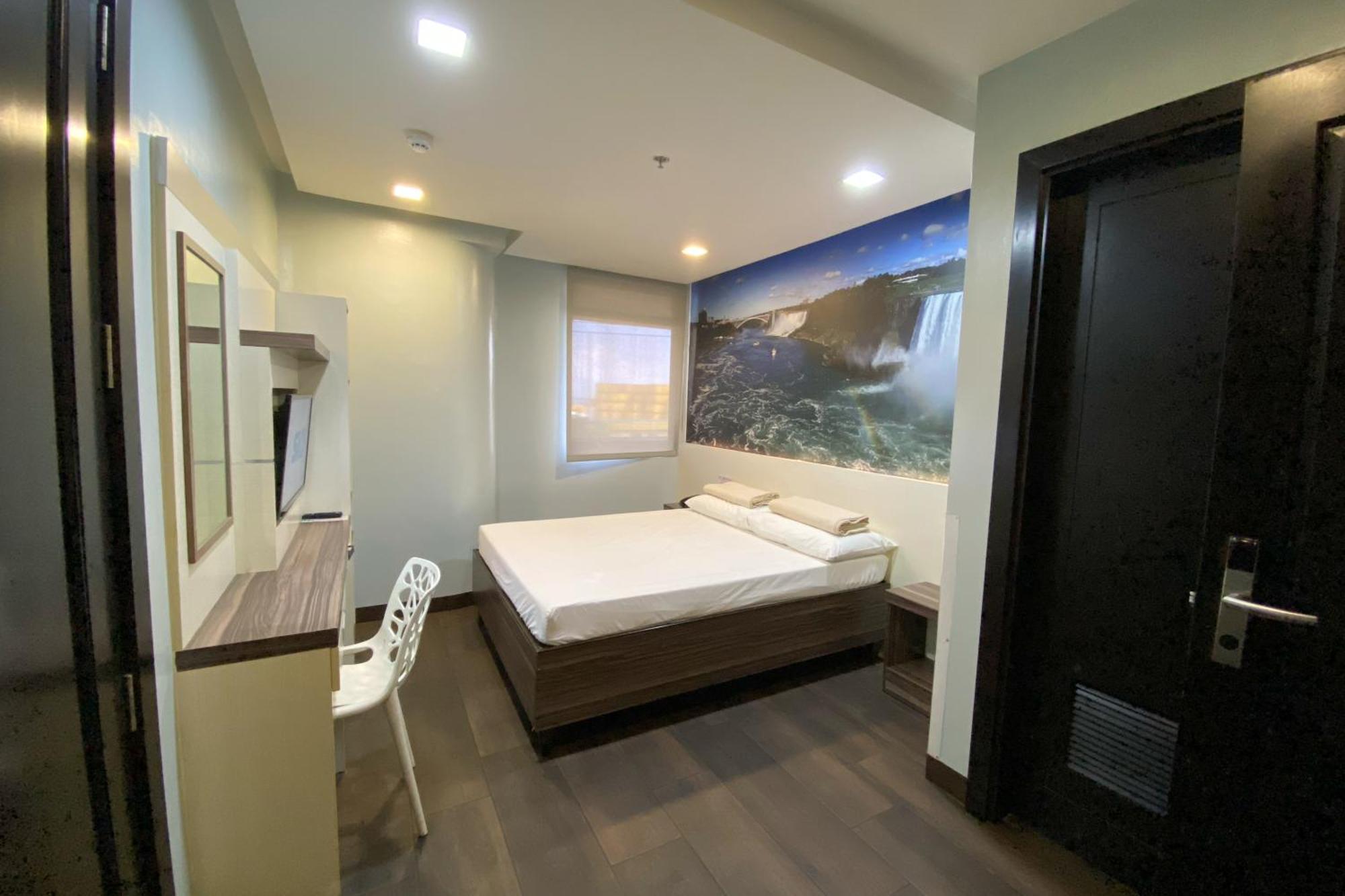 Sugbutel Family Hotel Cebu Zewnętrze zdjęcie