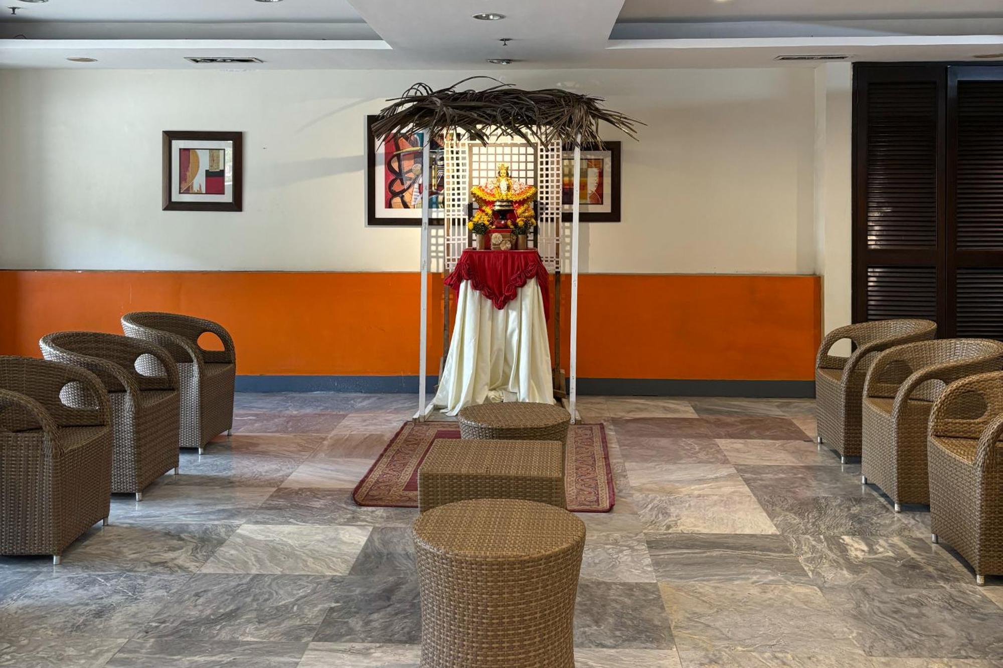 Sugbutel Family Hotel Cebu Zewnętrze zdjęcie