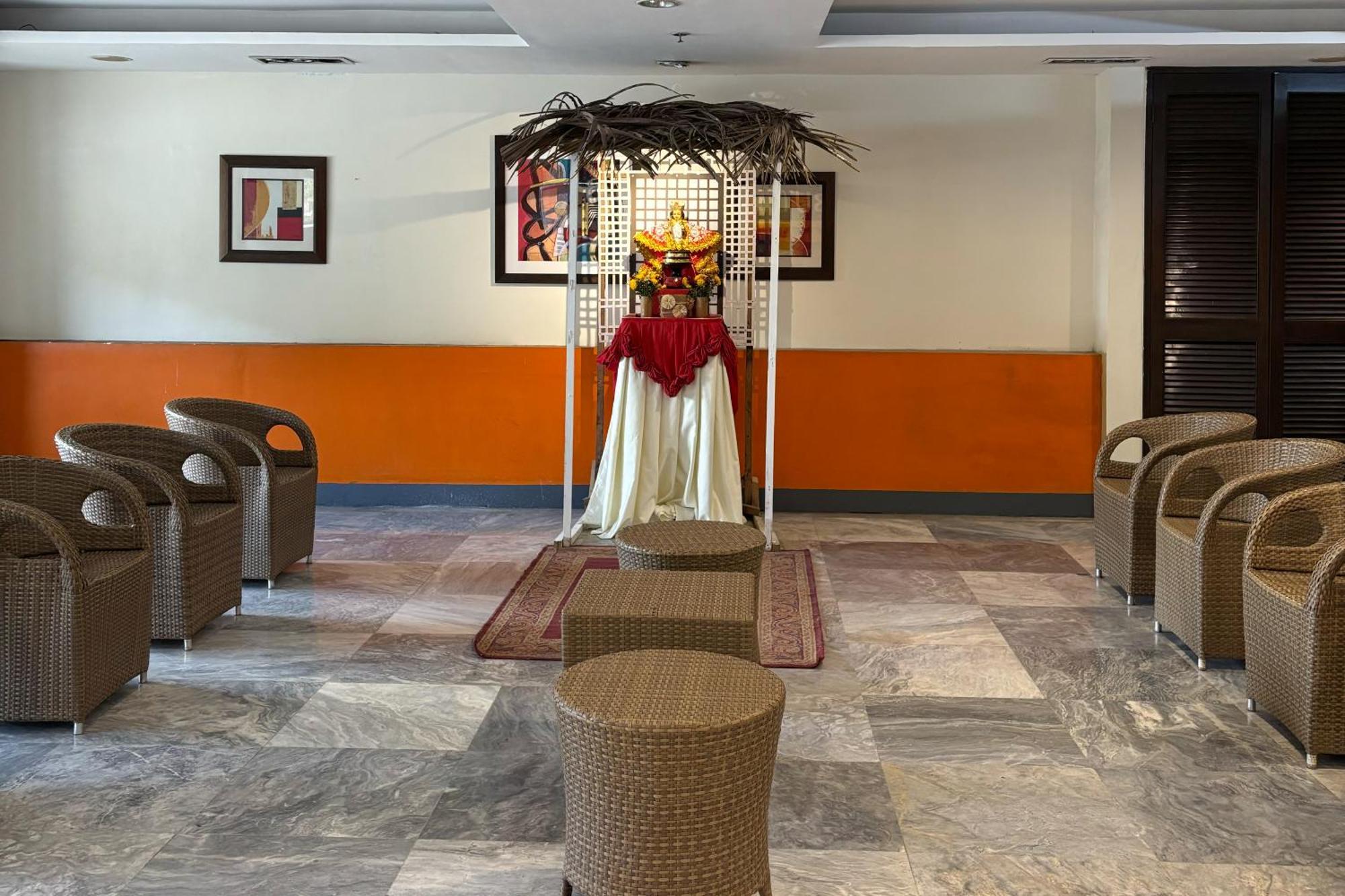 Sugbutel Family Hotel Cebu Zewnętrze zdjęcie