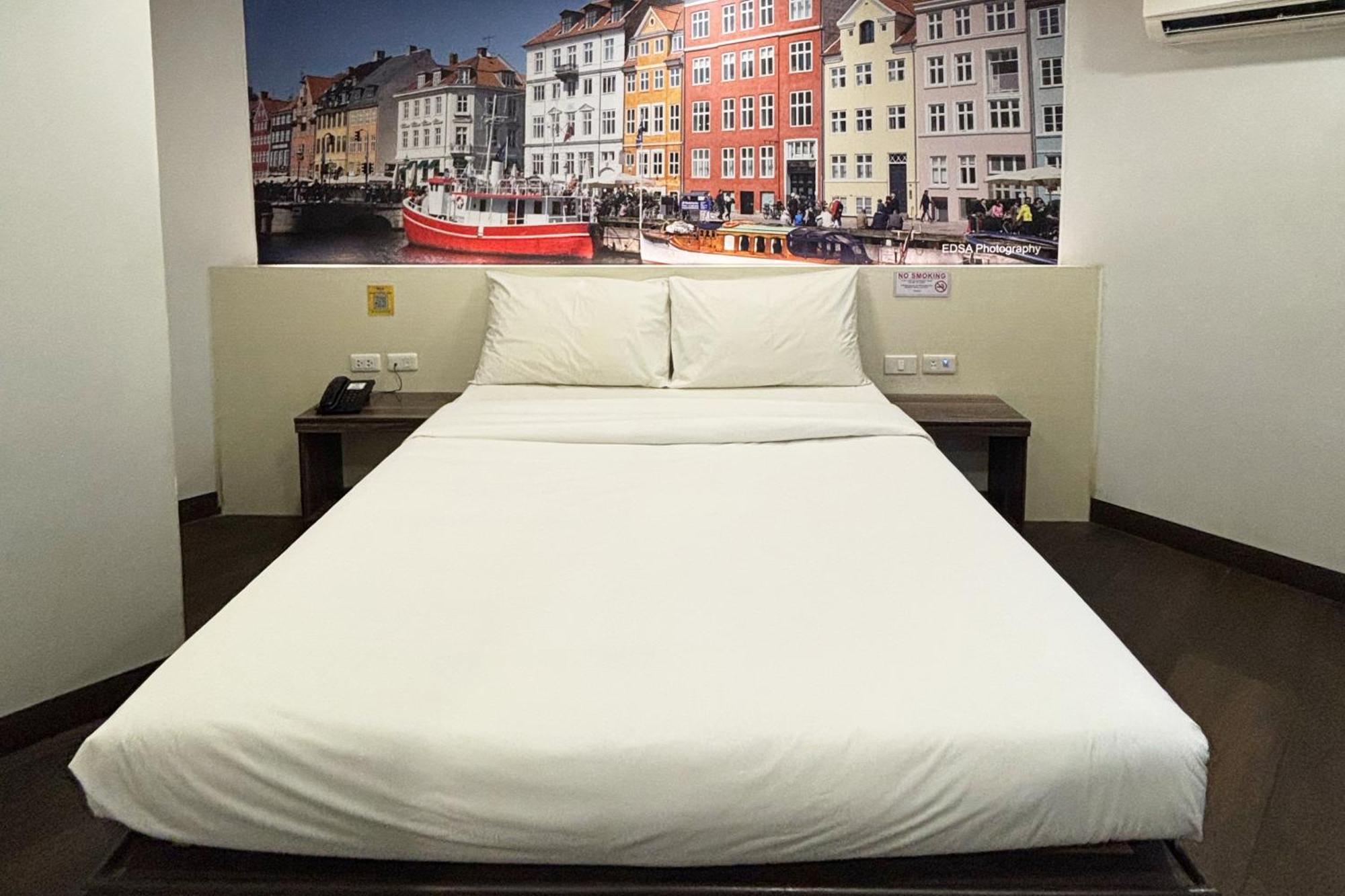 Sugbutel Family Hotel Cebu Zewnętrze zdjęcie